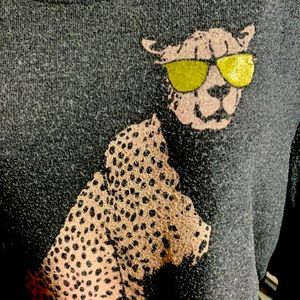 Authentic Stare at the Sun Wildfox BBJ